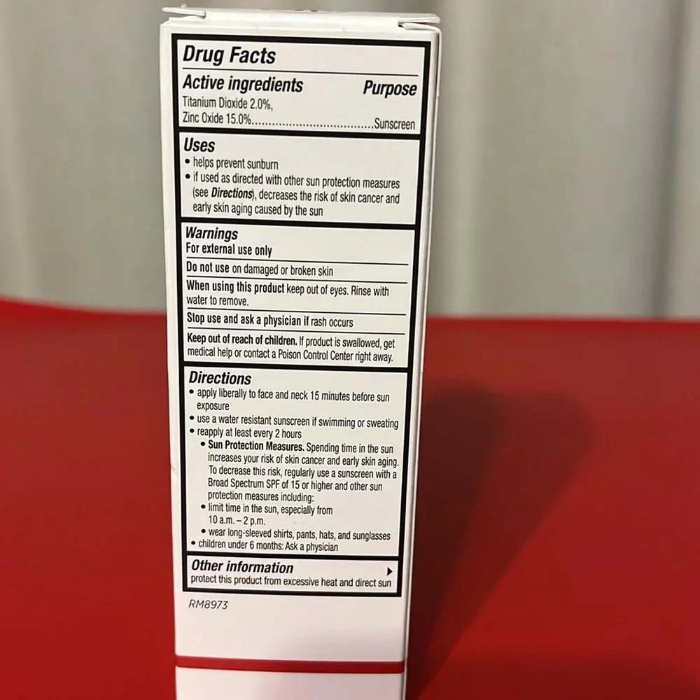 EltaMD UV Restore Broad Spectrum Facial Sunscreen SPF 40 1.7 oz